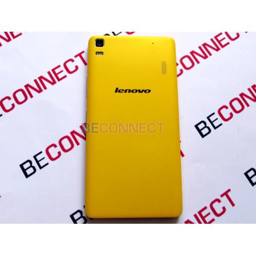 Lenovo K3 Note (K50-t5) Yellow 